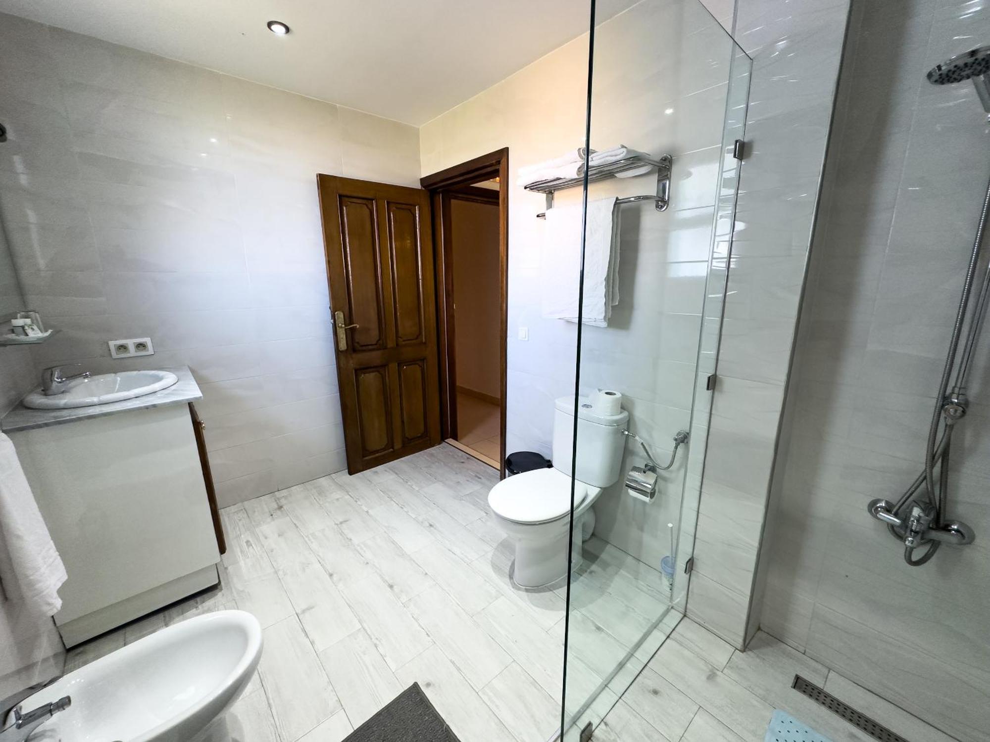 Riad Dar Achaach Tétouan Luaran gambar