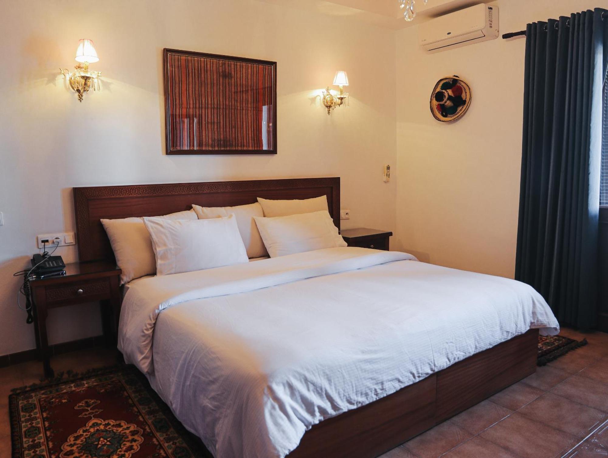 Riad Dar Achaach Tétouan Luaran gambar