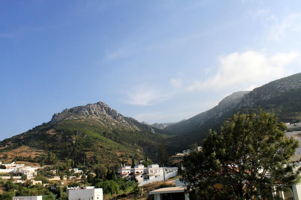 Riad Dar Achaach Tétouan Luaran gambar